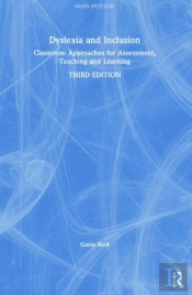 Dyslexia And Inclusion