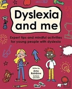 Bertrand.pt - Dyslexia And Me (Mindful Kids)