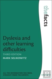 Dyslexia And Other Learning Difficulties