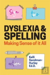 Dyslexia And Spelling