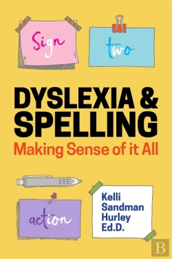 Bertrand.pt - Dyslexia And Spelling