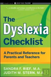 Dyslexia Checklist