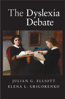Bertrand.pt - Dyslexia Debate