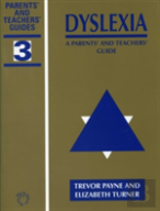 Dyslexia