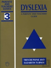 Dyslexia