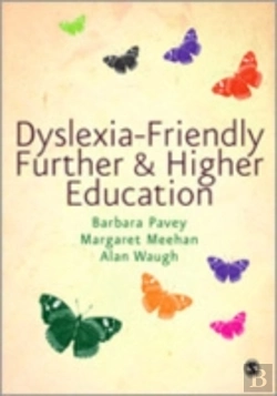Bertrand.pt - Dyslexia-Friendly Further And Higher Education