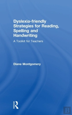 Bertrand.pt - Dyslexia-Friendly Strategies For Reading, Spelling And Handwriting