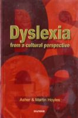Bertrand.pt - Dyslexia From A Cultural Perspective