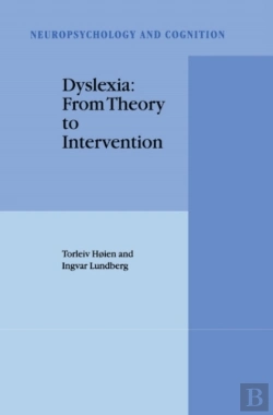 Bertrand.pt - Dyslexia: From Theory To Intervention
