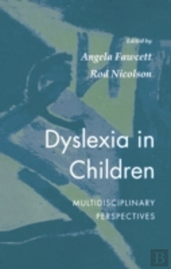 Bertrand.pt - Dyslexia In Children