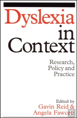 Bertrand.pt - Dyslexia In Context