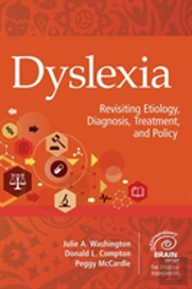 Dyslexia