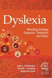 Dyslexia