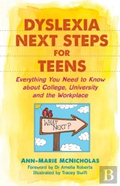 Dyslexia Next Steps For Teens