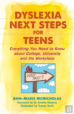 Bertrand.pt - Dyslexia Next Steps For Teens