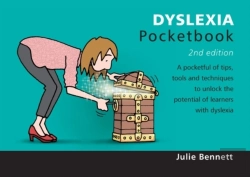 Bertrand.pt - Dyslexia Pocketbook: 2nd Edition
