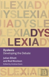 Dyslexia
