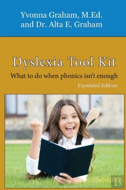 Bertrand.pt - Dyslexia Tool Kit Expanded Edition: What