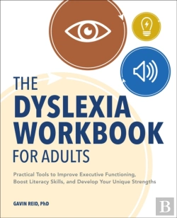 Bertrand.pt - Dyslexia Workbook For Adults