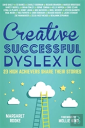Dyslexics Can Be Suxsesful Too