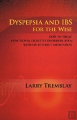 Bertrand.pt - Dyspepsia And Ibs For The Wise