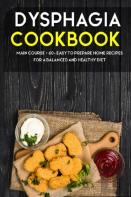 Dysphagia Cookbook