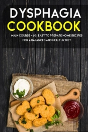 Dysphagia Cookbook