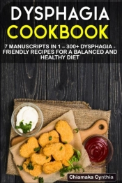 Dysphagia Cookbook