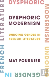 Dysphoric Modernism