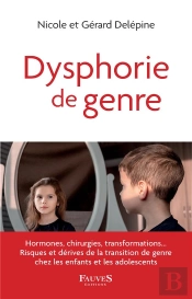 Dysphorie De Genre