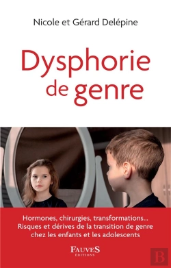 Bertrand.pt - Dysphorie De Genre