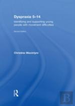 Dyspraxia 5-14