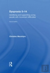 Dyspraxia 5-14