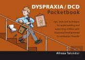 Dyspraxia/Dcd Pocketbook