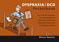 Bertrand.pt - Dyspraxia/Dcd Pocketbook