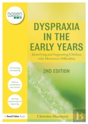 Dyspraxia In The Early Years