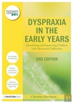 Bertrand.pt - Dyspraxia In The Early Years