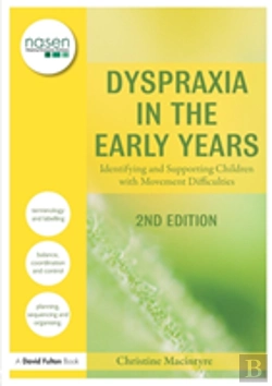 Bertrand.pt - Dyspraxia In The Early Years