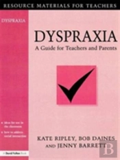 Dyspraxia