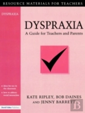 Dyspraxia