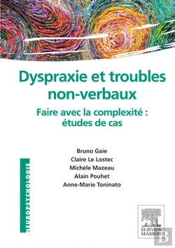Bertrand.pt - Dyspraxie Et Troubles Non-Verbaux