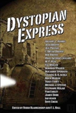 Bertrand.pt - Dystopian Express