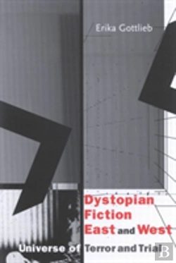 Bertrand.pt - Dystopian Fiction East And West
