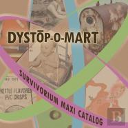 Dystopomart