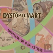 Dystopomart