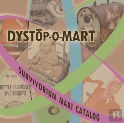 Bertrand.pt - Dystopomart