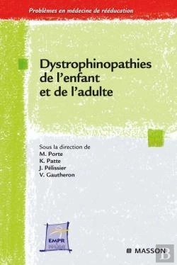 Bertrand.pt - Dystrophinopathies De L'Enfant Et De L'Adulte