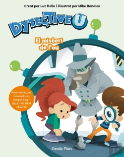 Bertrand.pt - Dytectiveu. El Misteri De L'Ou