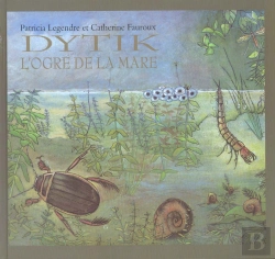 Bertrand.pt - Dytik L Ogre De La Mare