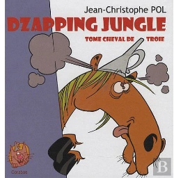Bertrand.pt - Dzapping Jungle T.3